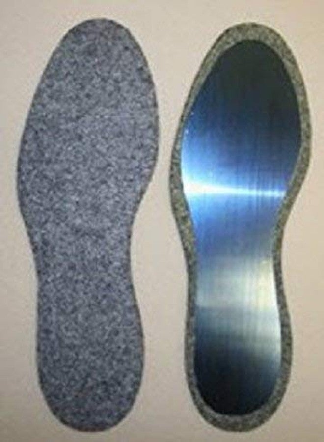900221 Insole Full Length Spring Steel Men 11 Pr Part# 900221 by Aetna Felt Corporation Qty of 1 Pair
